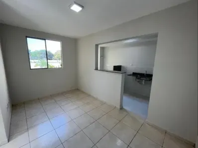 Apartamento com 2 Quartos à venda, 43m² no Pedreirinha, Marituba