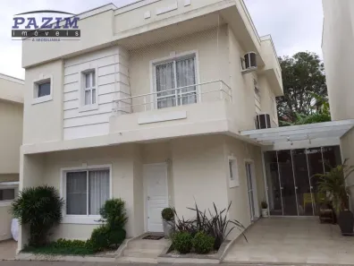 Casa de Condomínio com 3 Quartos para venda ou aluguel, 120m² no João XXIII, Vinhedo