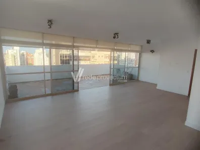 Apartamento com 2 Quartos para alugar, 180m² no Cambuí, Campinas