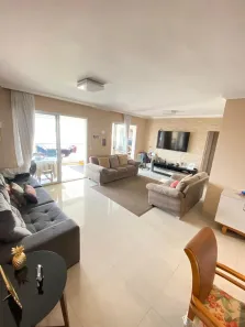 Apartamento com 3 Quartos à venda, 165m² no Alphaville Centro Industrial e Empresarial/Alphaville., Barueri