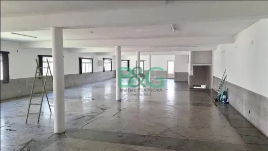 Ponto Comercial para alugar, 300m² no Jardim Maringá, São Paulo