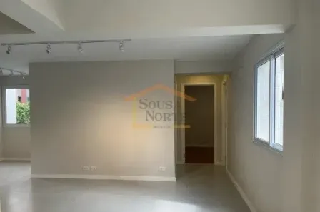Apartamento com 2 Quartos à venda, 80m² no Moema, São Paulo