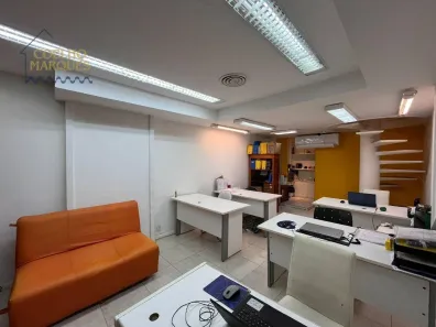 Ponto Comercial para alugar, 43m² no Ipanema, Rio de Janeiro