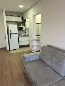 Apartamento com 1 Quarto à venda, 52m² no Jardim Trussardi, São Paulo