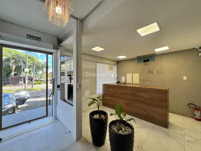 Ponto Comercial para alugar, 350m² no Vila Assunção, Porto Alegre