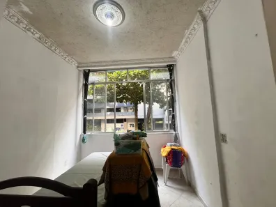 Apartamento com 1 Quarto à venda, 28m² no Flamengo, Rio de Janeiro