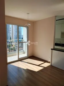 Apartamento com 2 Quartos à venda, 58m² no Taquaral, Campinas