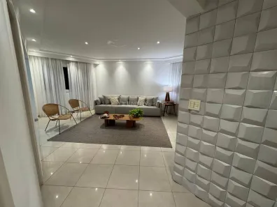 Apartamento com 3 Quartos para alugar, 190m² no Centro, Jundiaí