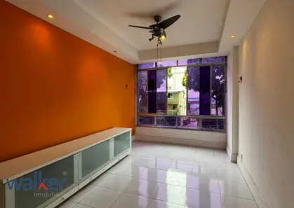 Apartamento com 2 Quartos à venda, 80m² no Andaraí, Rio de Janeiro