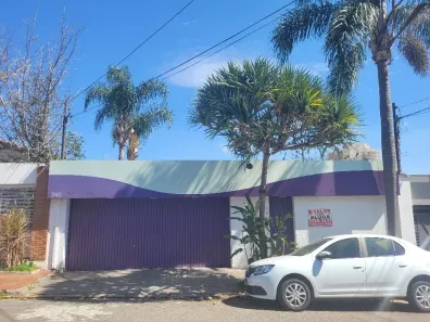 Prédio Comercial com 3 Quartos para alugar, 175m² no Vila Progredior, São Paulo