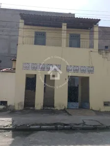 Casa com 2 Quartos à venda, 100m² no Dezoito do Forte, Aracaju