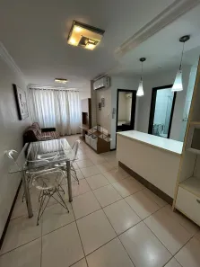 Apartamento com 1 Quarto à venda, 51m² no Centro, Balneário Camboriú