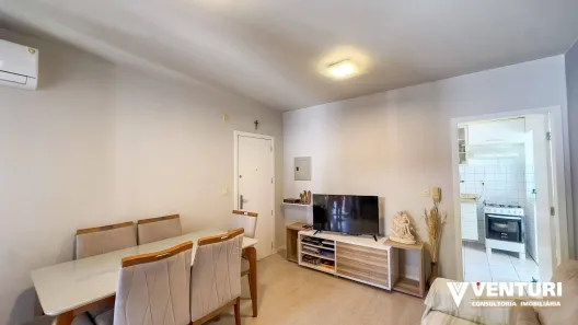 Apartamento com 3 Quartos à venda, 80m² no Água Verde, Blumenau