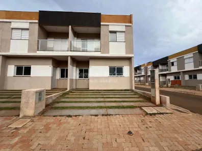 Casa de Condomínio com 2 Quartos à venda, 75m² no Desmembramento José Capello, Artur Nogueira