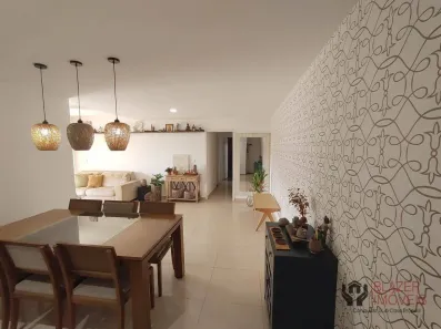 Apartamento com 3 Quartos à venda, 146m² no Freguesia (Jacarepaguá), Rio de Janeiro