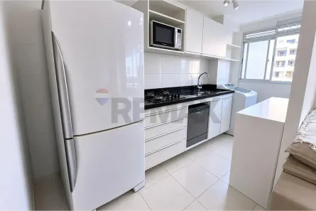 Apartamento com 2 Quartos à venda, 42m² no Planalto, Manaus