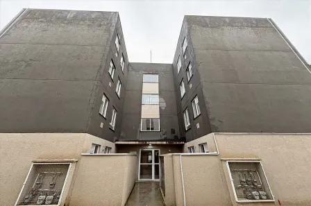Apartamento com 2 Quartos à venda, 40m² no Bonfim, Almirante Tamandaré