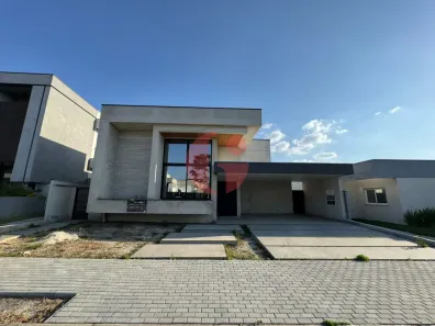 Casa de Condomínio com 4 Quartos à venda, 235m² no Urbanova, São José dos Campos