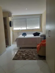 Apartamento com 1 Quarto para alugar, 30m² no Consolação, São Paulo