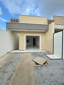Casa com 3 Quartos à venda, 137m² no Barrocão, Itaitinga