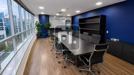 Sala Comercial à venda, 280m² no Vila Olímpia, São Paulo