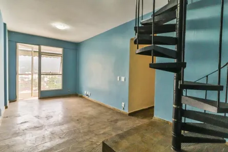 Cobertura com 3 Quartos à venda, 149m² no Anil, Rio de Janeiro