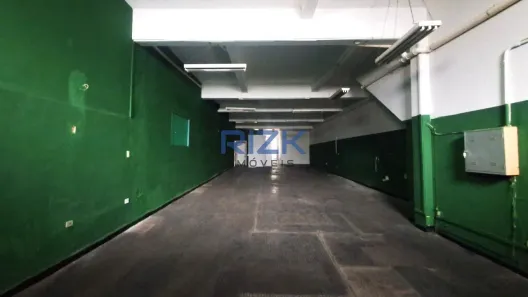 Prédio Residencial com 2 Quartos para alugar, 647m² no Cambuci, São Paulo