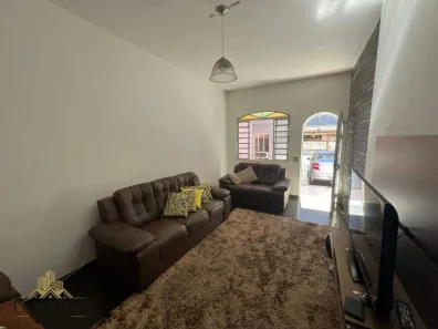 Casa com 10 Quartos à venda, 360m² no Planalto, Belo Horizonte