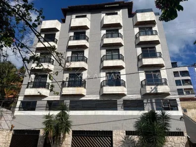 Cobertura com 5 Quartos à venda, 232m² no Teixeiras, Juiz de Fora