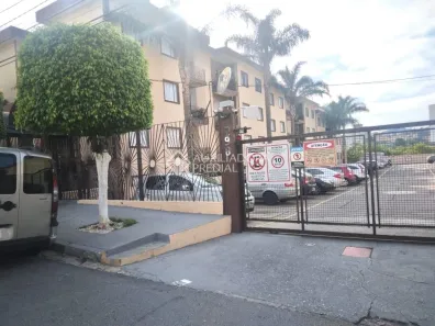 Apartamento com 2 Quartos à venda, 62m² no Santa Terezinha, São Bernardo do Campo