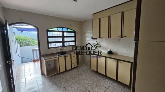 Sobrado com 2 Quartos à venda, 110m² no Vila Clarice, São Paulo