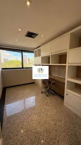Sala Comercial para alugar, 10m² no Cambuí, Campinas