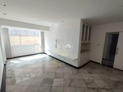 Apartamento com 3 Quartos à venda, 104m² no Buritis, Belo Horizonte