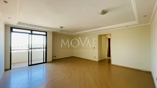 Apartamento com 4 Quartos à venda, 117m² no Bosque dos Eucaliptos, São José dos Campos