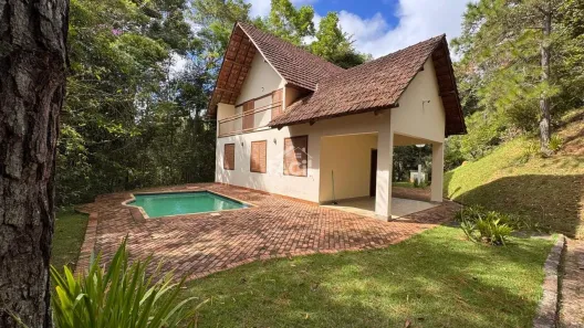 Fazenda/Sítio com 3 Quartos à venda, 300m² no Montanha, Santa Teresa