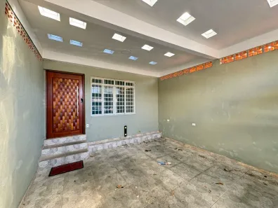 Sobrado com 2 Quartos para alugar, 130m² no Jardim Celeste, São Paulo