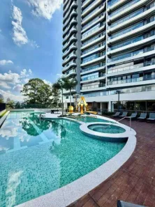 Apartamento com 2 Quartos à venda, 90m² no Alphaville Centro Industrial e Empresarial/Alphaville., Barueri