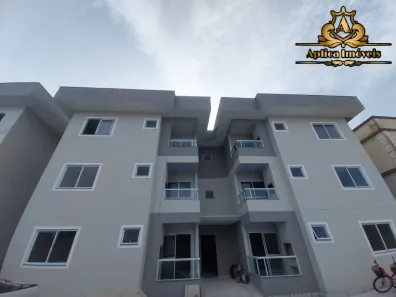 Apartamento com 2 Quartos à venda, 55m² no São Domingos, Navegantes