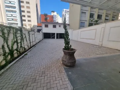 Imóvel Comercial com 8 Quartos para alugar, 435m² no Bela Vista, São Paulo
