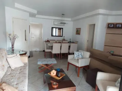 Apartamento com 3 Quartos à venda, 110m² no Jardim Prudência, São Paulo