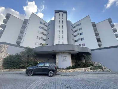 Apartamento com 3 Quartos à venda, 78m² no Itoupava Norte, Blumenau
