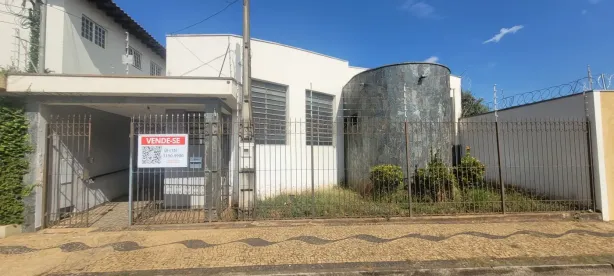 Ponto Comercial com 1 Quarto à venda, 194m² no Jardim Primavera, Rio Claro