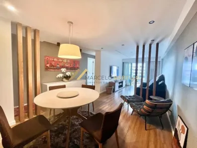 Apartamento com 3 Quartos à venda, 97m² no Barra Olímpica, Rio de Janeiro