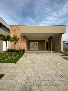 Casa de Condomínio com 3 Quartos à venda, 143m² no Setlife Mirassol, Mirassol
