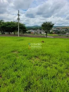 Lote/Terreno à venda, 332m² no Loteamento Santa Marta, Ribeirão Preto