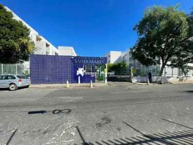 Apartamento com 3 Quartos à venda, 70m² no Ininga, Teresina