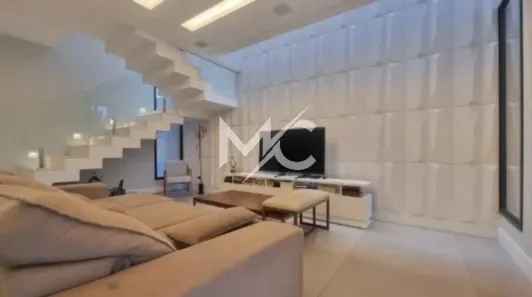 Sobrado com 4 Quartos à venda, 450m² no Jardim do Golfe, São José dos Campos