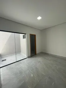 Casa com 3 Quartos à venda, 70m² no São João, Anápolis