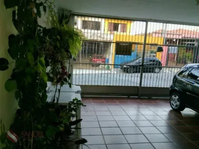 Sobrado com 3 Quartos à venda, 150m² no Vila Campo Grande, São Paulo