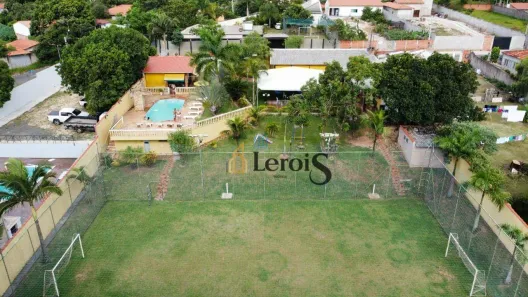 Fazenda/Sítio com 1 Quarto à venda, 346m² no Jardim Saltense, Salto